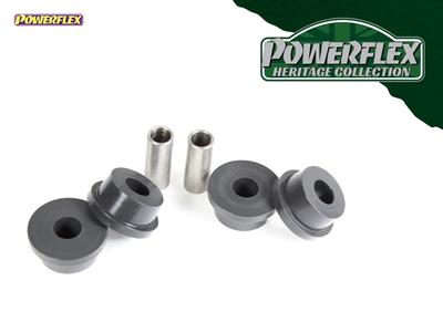 Vehicle Fitments