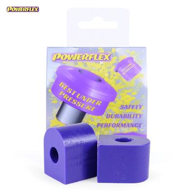 Vehicle Fitments