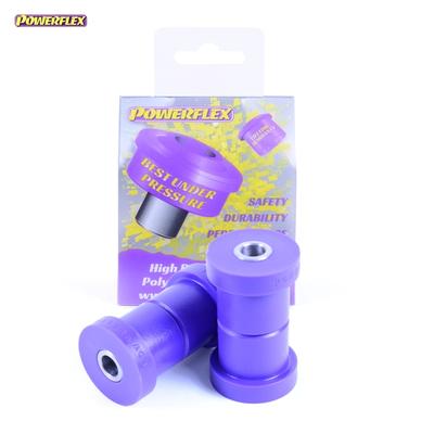 Vehicle Fitments