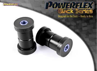 Vehicle Fitments