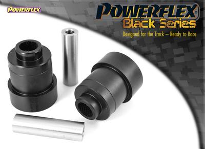 Vehicle Fitments