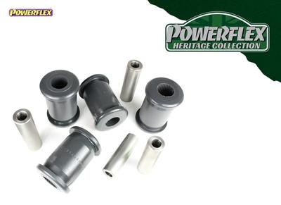 Vehicle Fitments