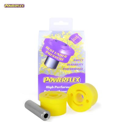 Vehicle Fitments