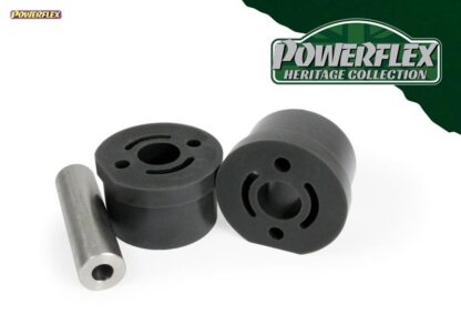 Vehicle Fitments
