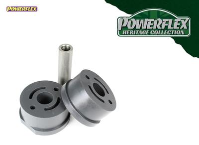 Vehicle Fitments