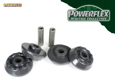 Vehicle Fitments