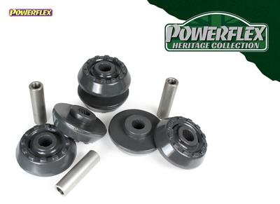 Vehicle Fitments