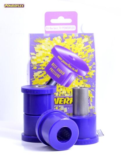 Vehicle Fitments