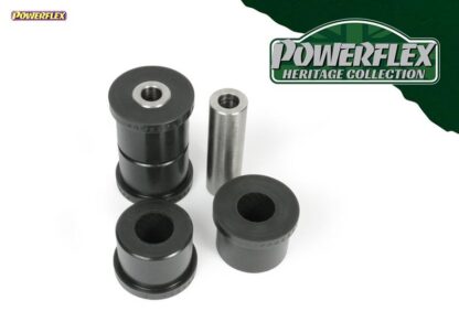 Vehicle Fitments