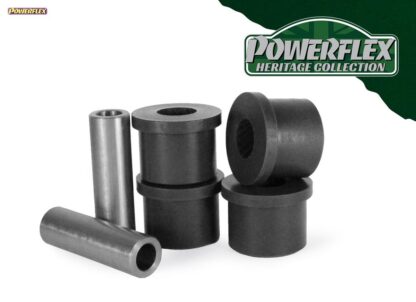 Vehicle Fitments