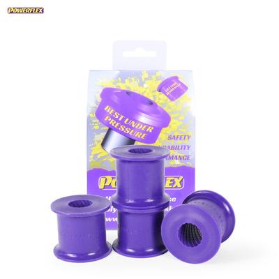 Vehicle Fitments