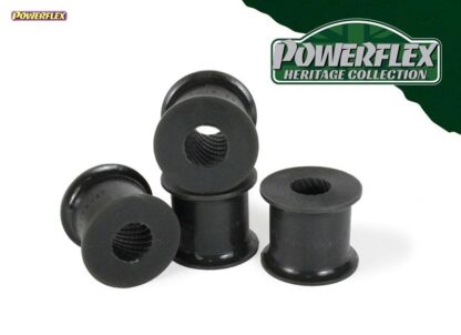 Vehicle Fitments