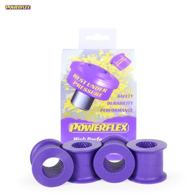 Vehicle Fitments