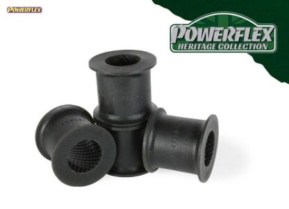Vehicle Fitments