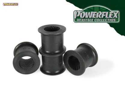 Vehicle Fitments
