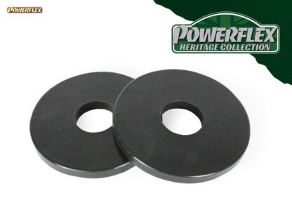 Vehicle Fitments