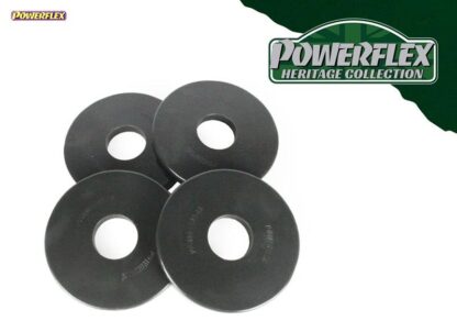Vehicle Fitments