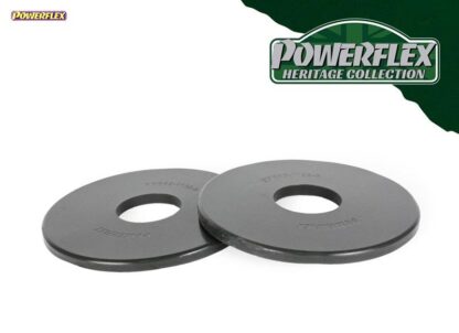 Vehicle Fitments