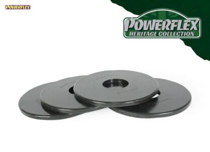 Vehicle Fitments