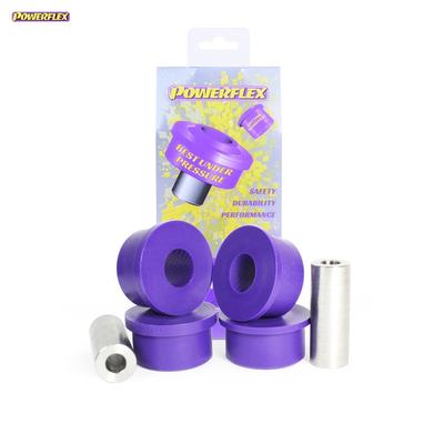 Vehicle Fitments