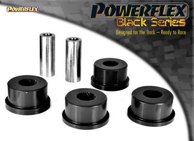 Vehicle Fitments