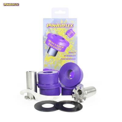 Vehicle Fitments