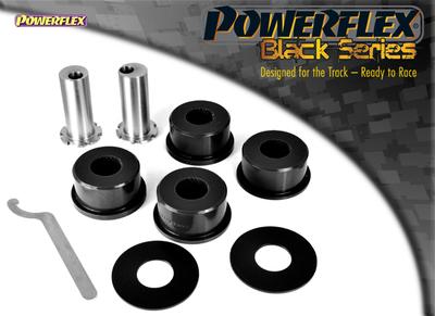 Vehicle Fitments