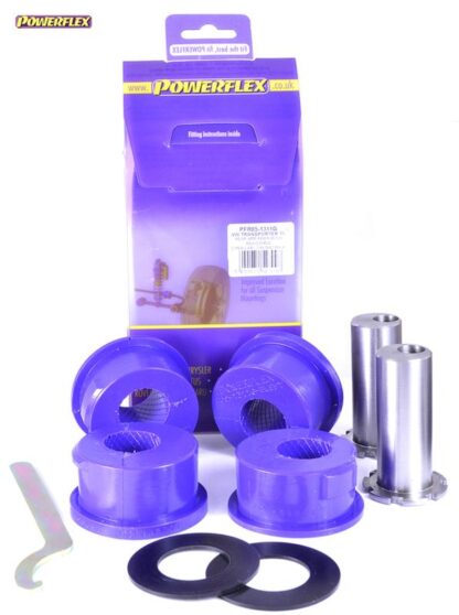 Vehicle Fitments