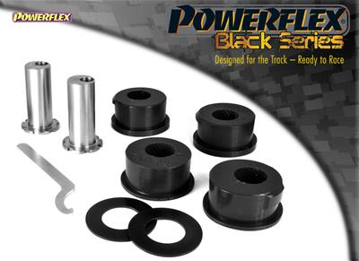 Vehicle Fitments