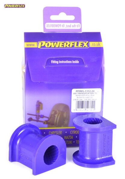 Vehicle Fitments