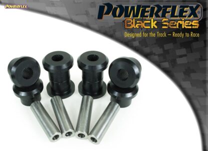 Vehicle Fitments