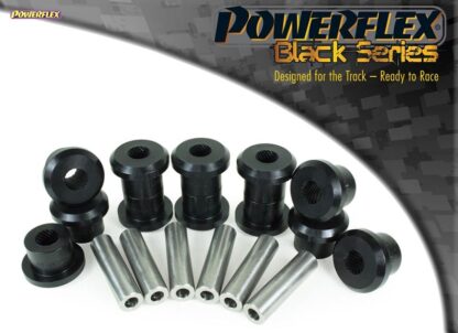 Vehicle Fitments