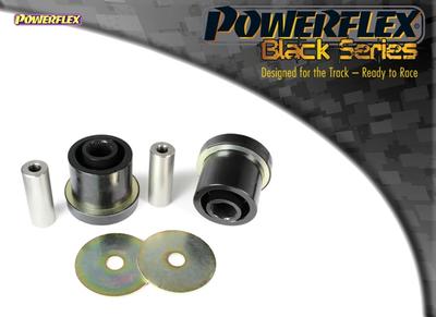 Vehicle Fitments
