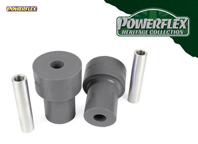 Vehicle Fitments