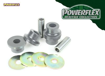 Vehicle Fitments