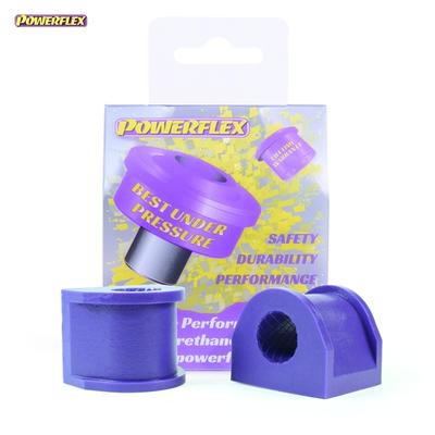 Vehicle Fitments