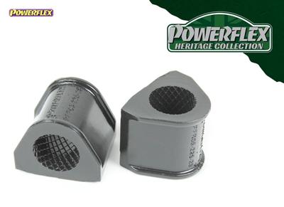 Vehicle Fitments