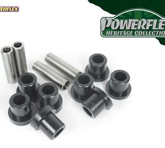 <h2>Vehicle Fitments</h2>