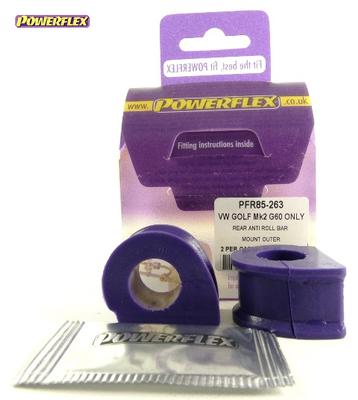 Vehicle Fitments