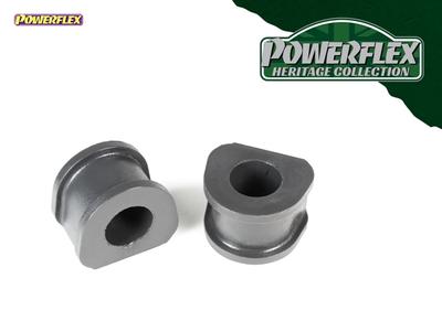 Vehicle Fitments