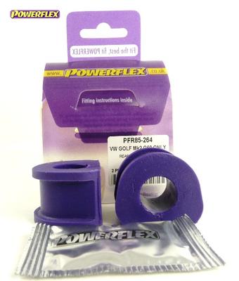 Vehicle Fitments