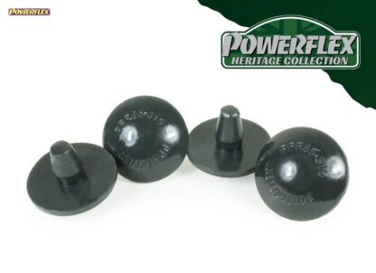 Vehicle Fitments