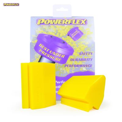 Vehicle Fitments
