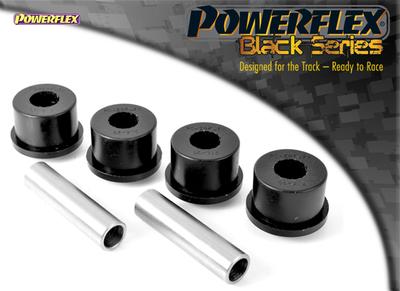 Vehicle Fitments