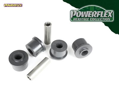 Vehicle Fitments