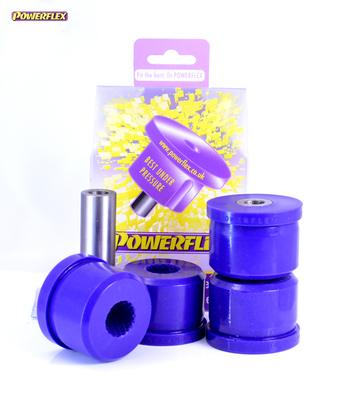 Vehicle Fitments
