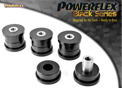 Vehicle Fitments