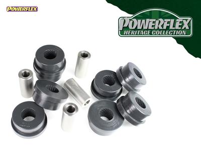 Vehicle Fitments