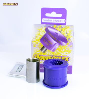 Vehicle Fitments