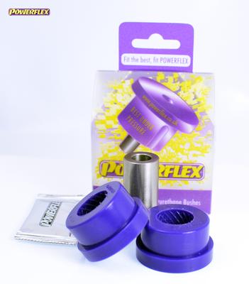 Vehicle Fitments